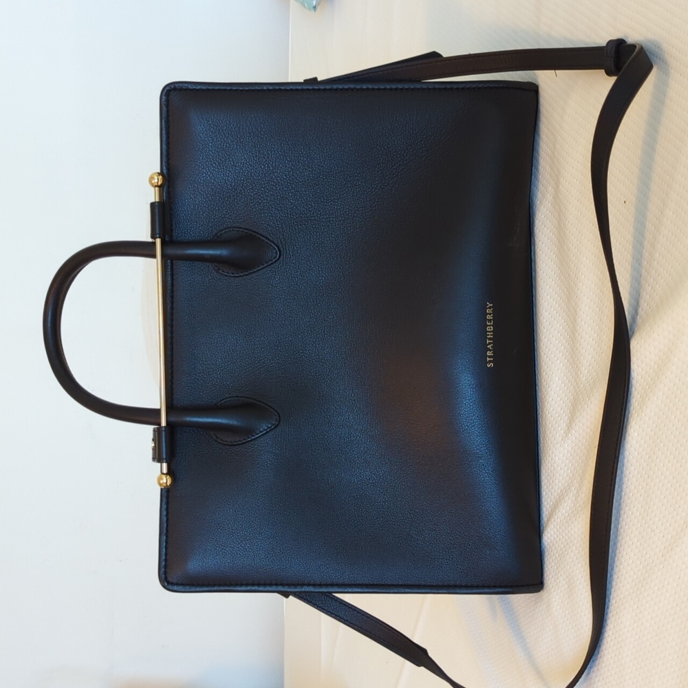 The Strathberry Tote